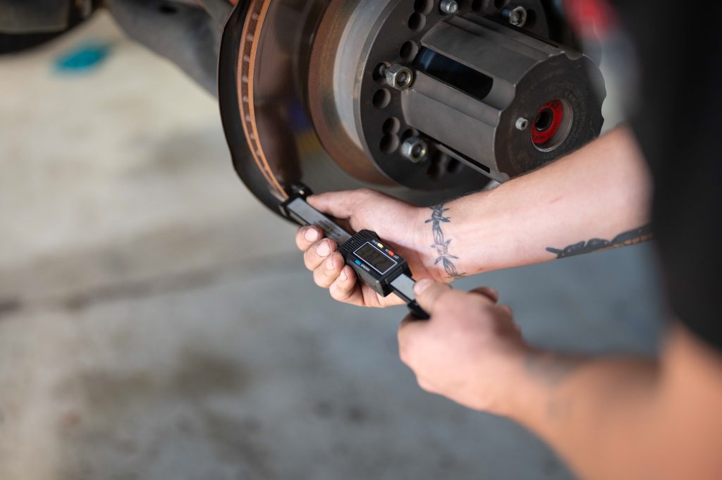 Lloyd Street Tyre and Auto Service