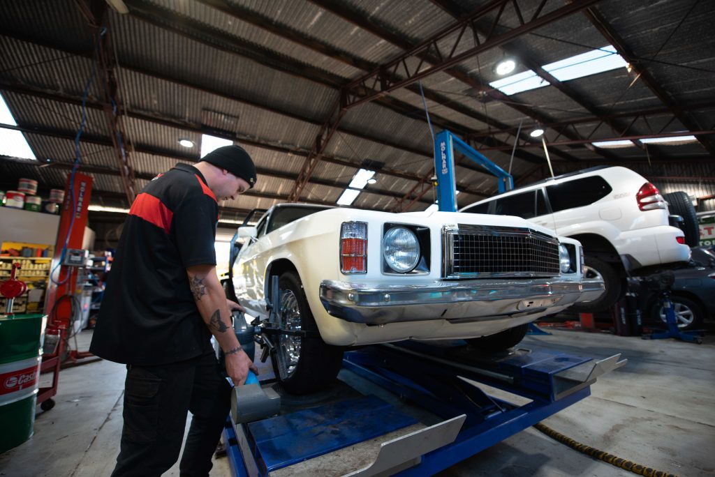 Lloyd Street Tyre and Auto Service