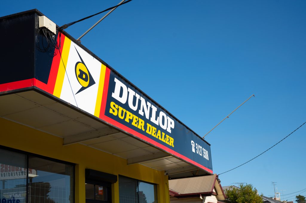 Lloyd Street Tyre and Auto Service